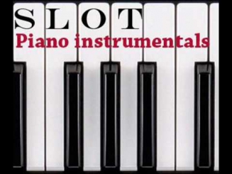 SLOT (Слот - 7 Звонков) piano version