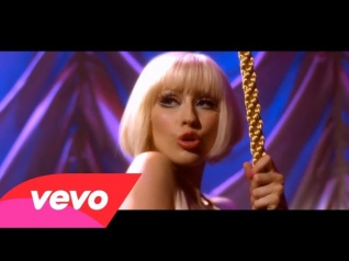 Christina Aguilera - I'm a Good Girl (Burlesque)