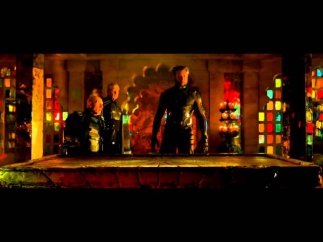 Люди Икс: Дни минувшего будущего / X-Men: Days of Future Past [Трейлер] [2013 / Русский]