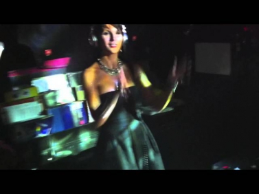 DJ MIKI LOVE - VIDEO PRESENTATION