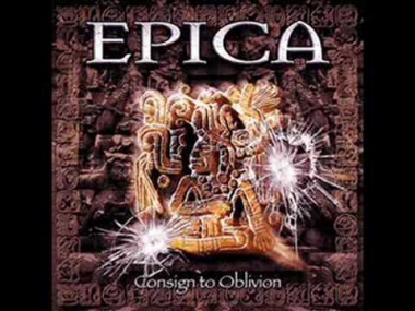 Epica - The Last Crusade (A New Age Dawns Part 1)