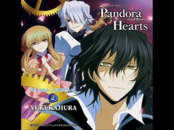 Pandora Hearts OST 2 - 04 - Pandora hearts expanded DOWNLOAD MP3