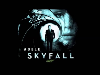 Adele -- Skyfall (Sykotix Trap Remix)