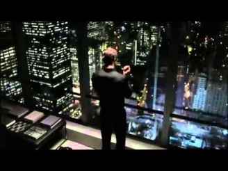Музыка и видео из рекламы Hugo Boss Bottled - Night (Ryan Reynolds) - (2010)