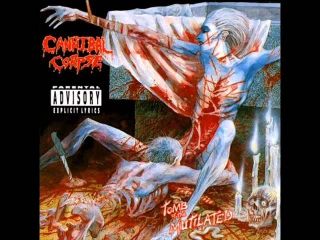 Cannibal Corpse - I Cum Blood