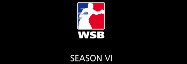 WSB Season 6 Week 2 - Puerto Rico Hurricanes v Uzbek Tigers (23/01/16)