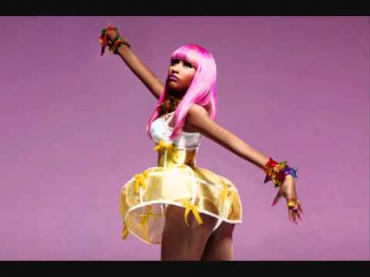 Nicki Minaj - Did It On Em