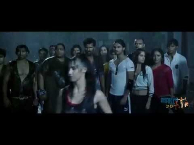 Any Body Can Dance -Bezubaan (ABCD) Full Video Song - Saurabh bothra