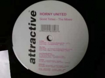 Horny United - Good Times