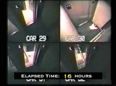 Жизнь в лифте