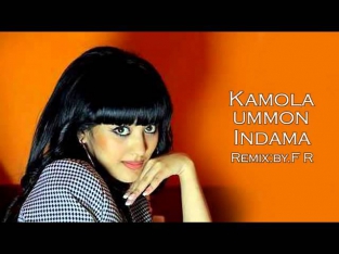 Kamola Ummon   Indama remix by F R Uzbek music