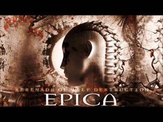 Epica- Serenade Of Self-Destruction Instrumental