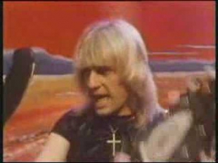 Judas Priest-Heading out to the Highway