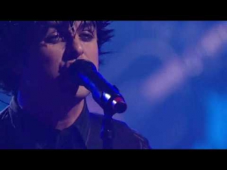 Green Day - ¿Viva La Gloria? (Little Girl) Live at Webster Hall NY