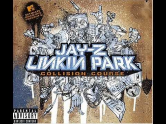 linkin park vs jay-z- jigga what/faint