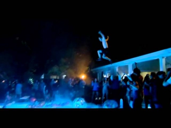 Eminem - White Trash Party (Project X Music Video)