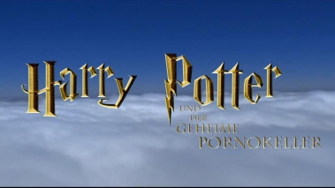 Harry Potter und der geheime Pornokeller [Full HD] mit Untertiteln
