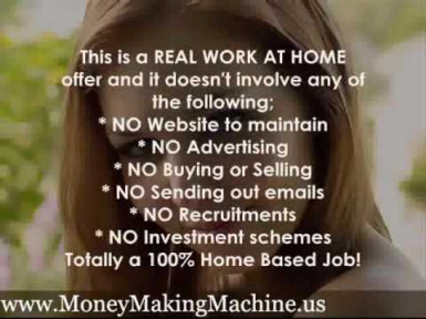 MAKE MONEY ONLINE You Can Make $x,xxx's Totally free