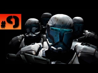 Star Wars: Republic Commando #9 [Без комментариев]