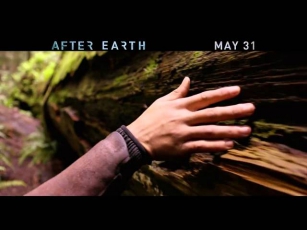 После нашей эры   After earth 2013 новый тизер www vk com kinoclass