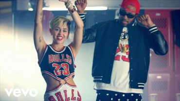 Mike WiLL Made-It - 23 (Explicit) ft. Miley Cyrus, Wiz Khalifa, Juicy J