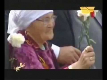 Как Киргизы спасали Казахов в 1930 х годах