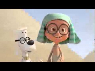 Приключения Мистера Пибоди и Шермана   Mr. Peabody & Sherman реклама  Хэппи Милл