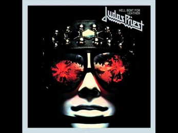 Judas Priest - Running Wild