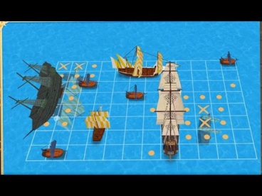 Battleship War 3D PRO - Морской Бой 3D PRO на Android(Review)