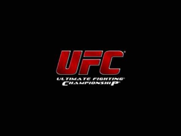 Ultimate Fighter Theme Song