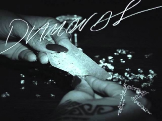 Rihanna - Diamonds (Official Balckmat MashMix)