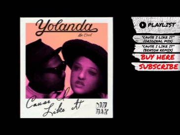 Yolanda Be Cool - 
