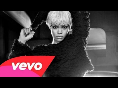 Rihanna - Nobody's Business ft. Chris Brown (Official Video)