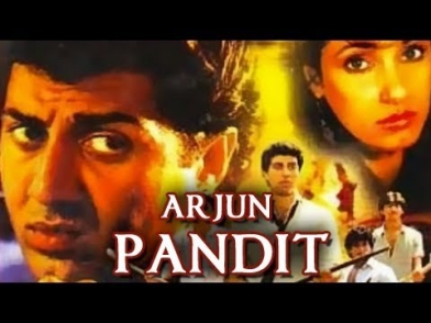 Arjun Pandit – Hit Bollywood Full Movies | Action Movies | Full Movie 1080p HD