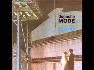 Depeche Mode - Some Great Reward Full Album