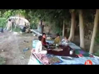 Мой Афганистан: Жизнь в запретной зоне (Документальный фильм)