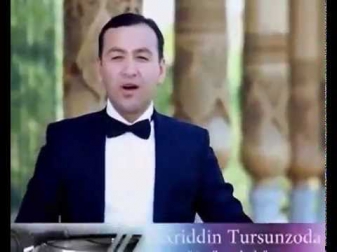 Узбекская песня Узбекча ашула соглом бола фуркат мансурзода