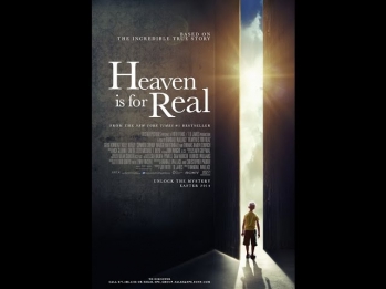 Небеса реальны (Heaven Is for Real) 2014 Драма США - Трейлер