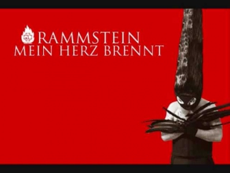 Mein Herz Brennt (Boys Noize Remix) - Rammstein