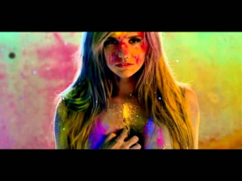 - Kesha - C'mon 2012.
