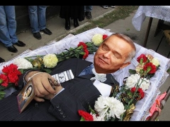 Похорон Ислама Каримова состоится 3 сентября Janoza Islom Karimov