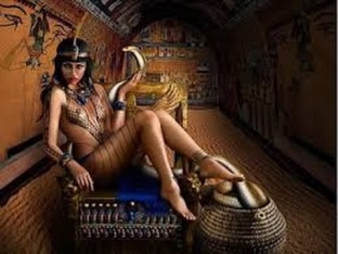 Секс в египте до нашей эры Документальный фильм