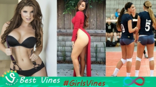 New Best Girls Vines Compilation 2015 W/Titles (+70 Newest Vines)