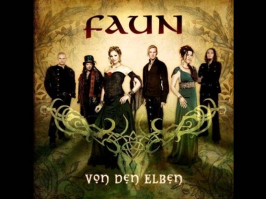 Faun - Von Den Elben (Full Album) (HQ)