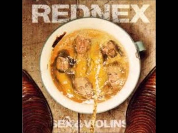 Rednex - Riding Alone