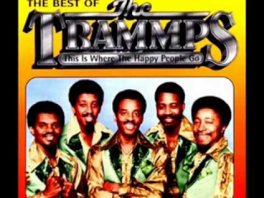 The Trammps-Seasons For Girls