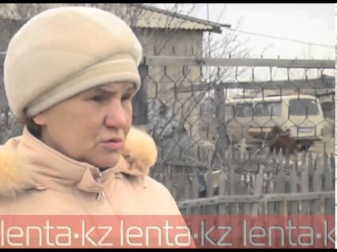 Lenta kz   Кровавая резня произошла в пригороде Павлодара