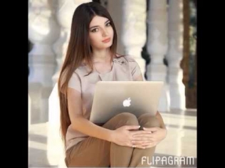 Красивые девушки таджикистана 2015