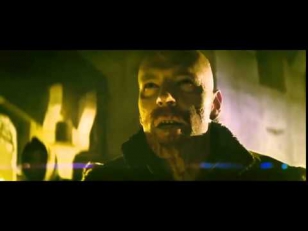 Колония - ужасы - фантастика - боевик - триллер - русский фильм смотреть онлайн 2013