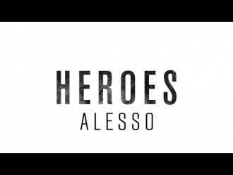 Alesso - Heroes (We Could Be) ft Tove Lo (BBC Radio 1 Pete Tong World Premiere)